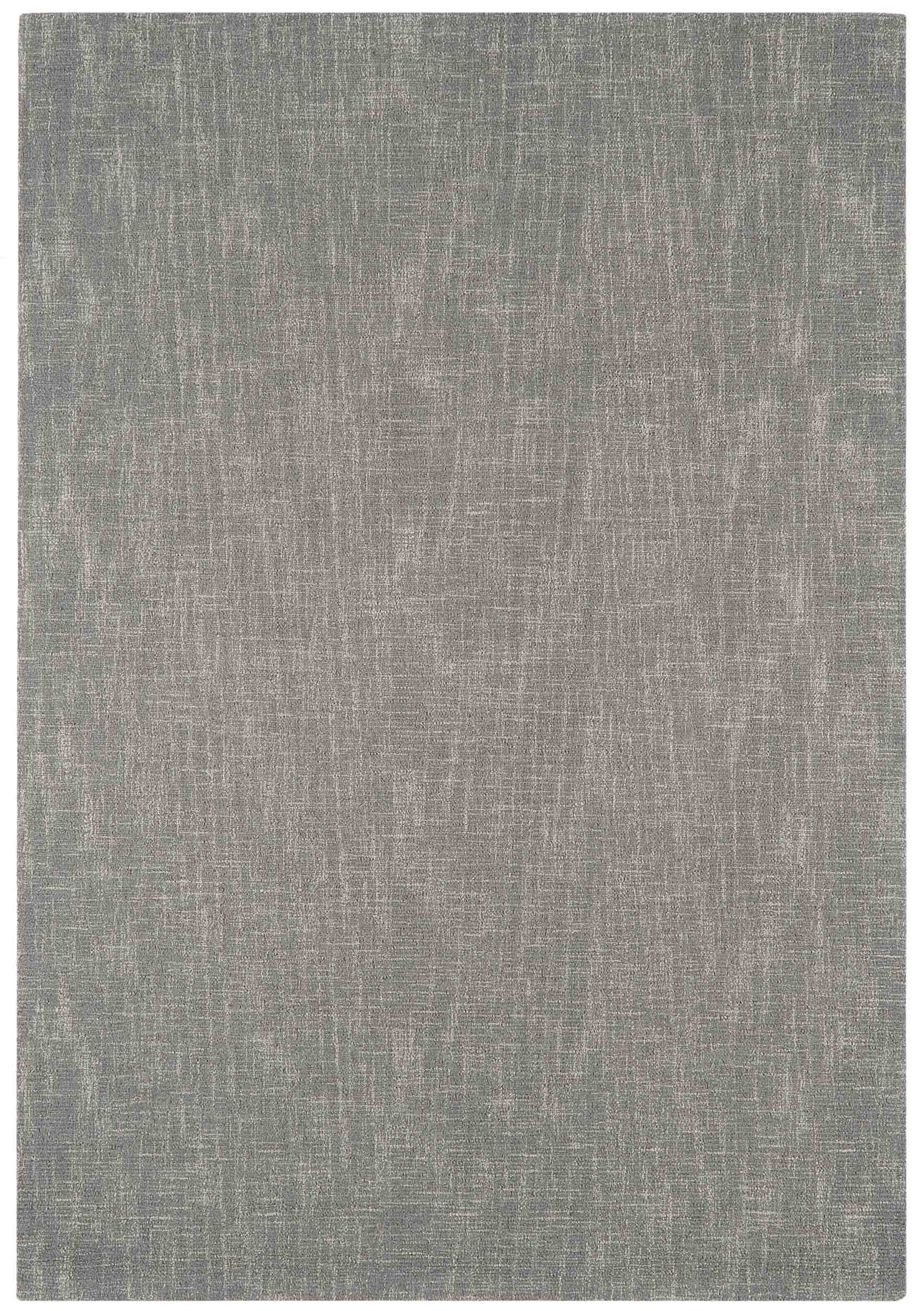 Laagpolig vloerkleed Easy Living Tweed Rug Taupe
