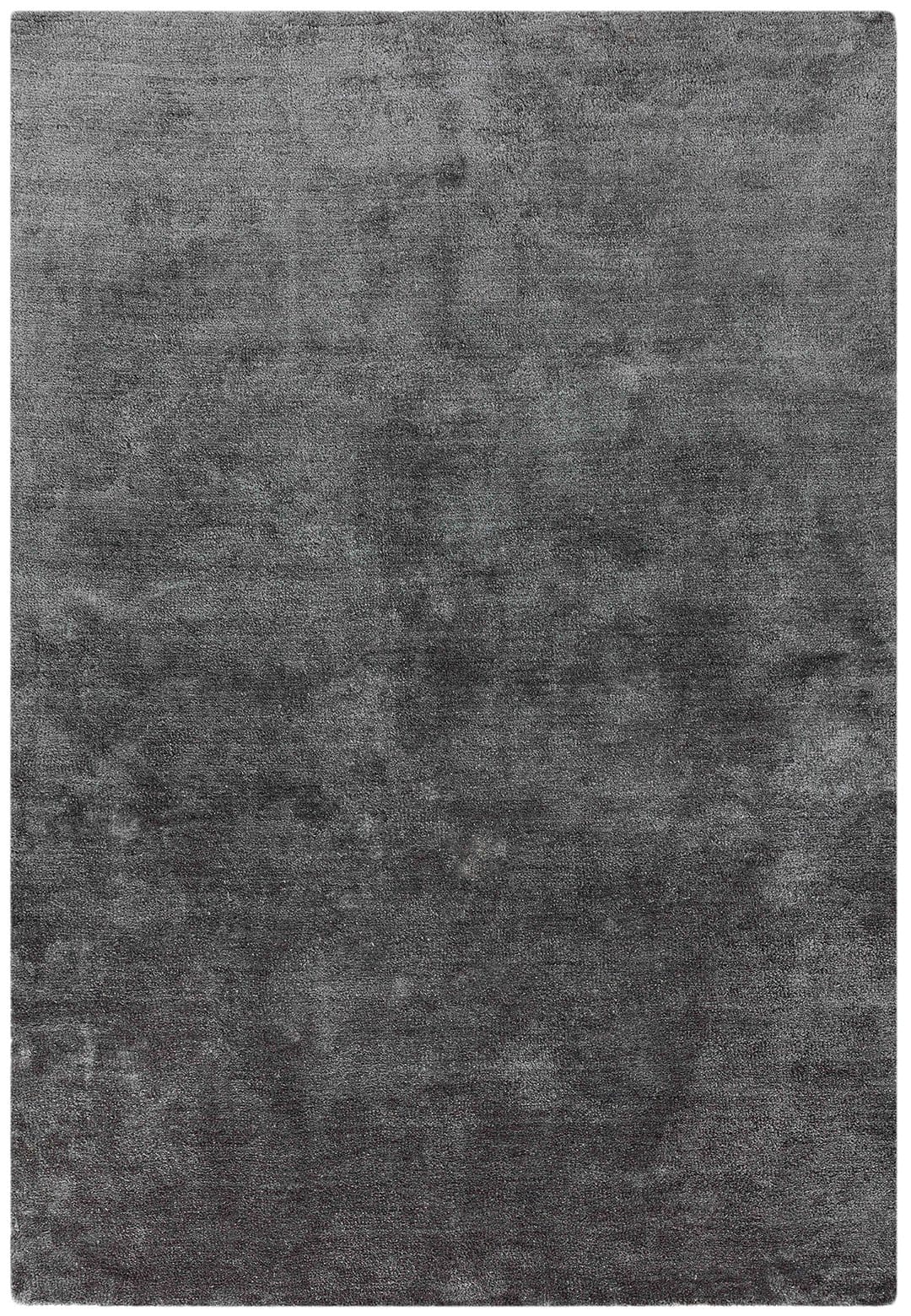 Laagpolig vloerkleed Easy Living Milo Rug Grey