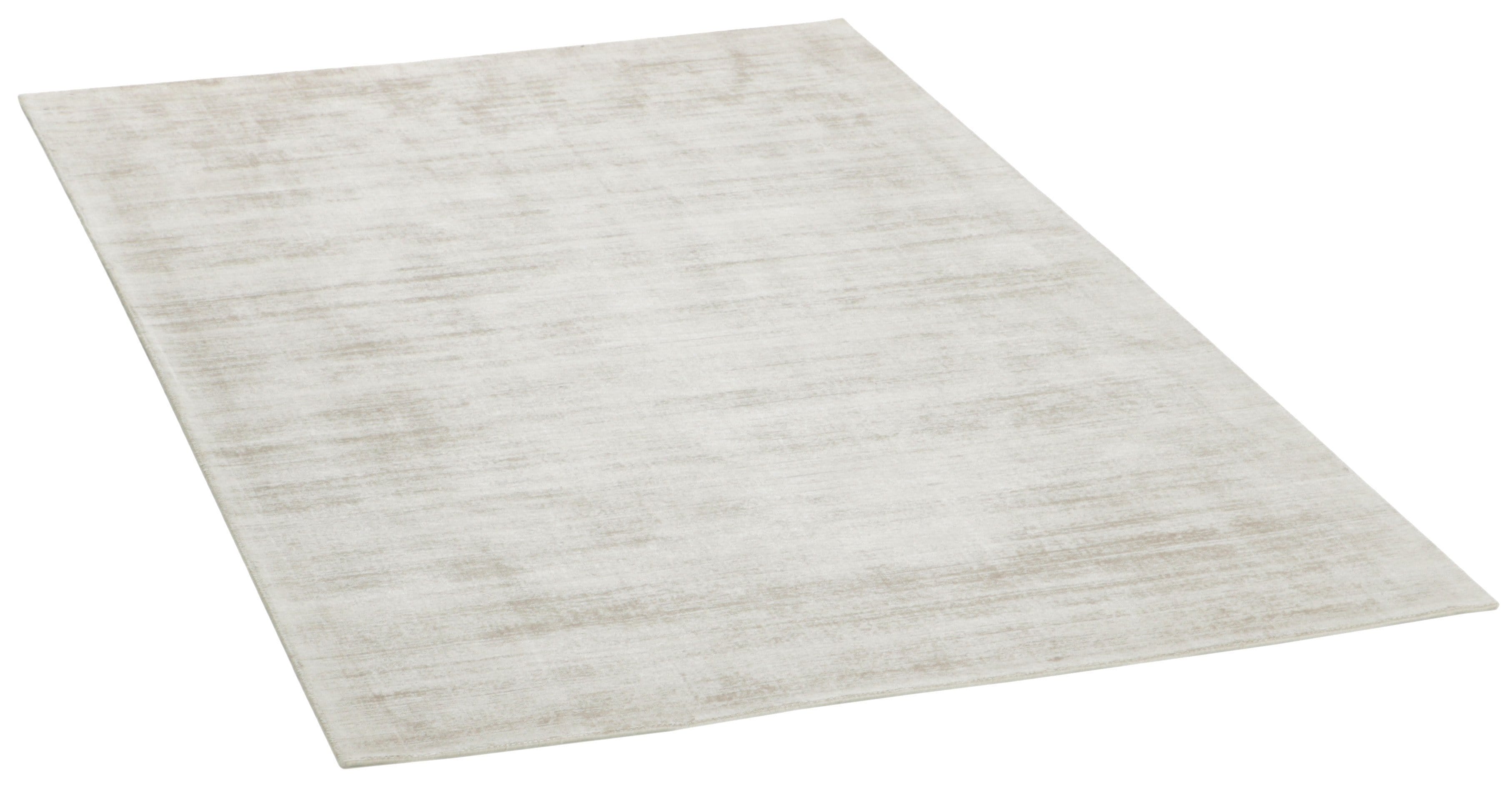 Laagpolig vloerkleed MOMO Rugs Elements Beige