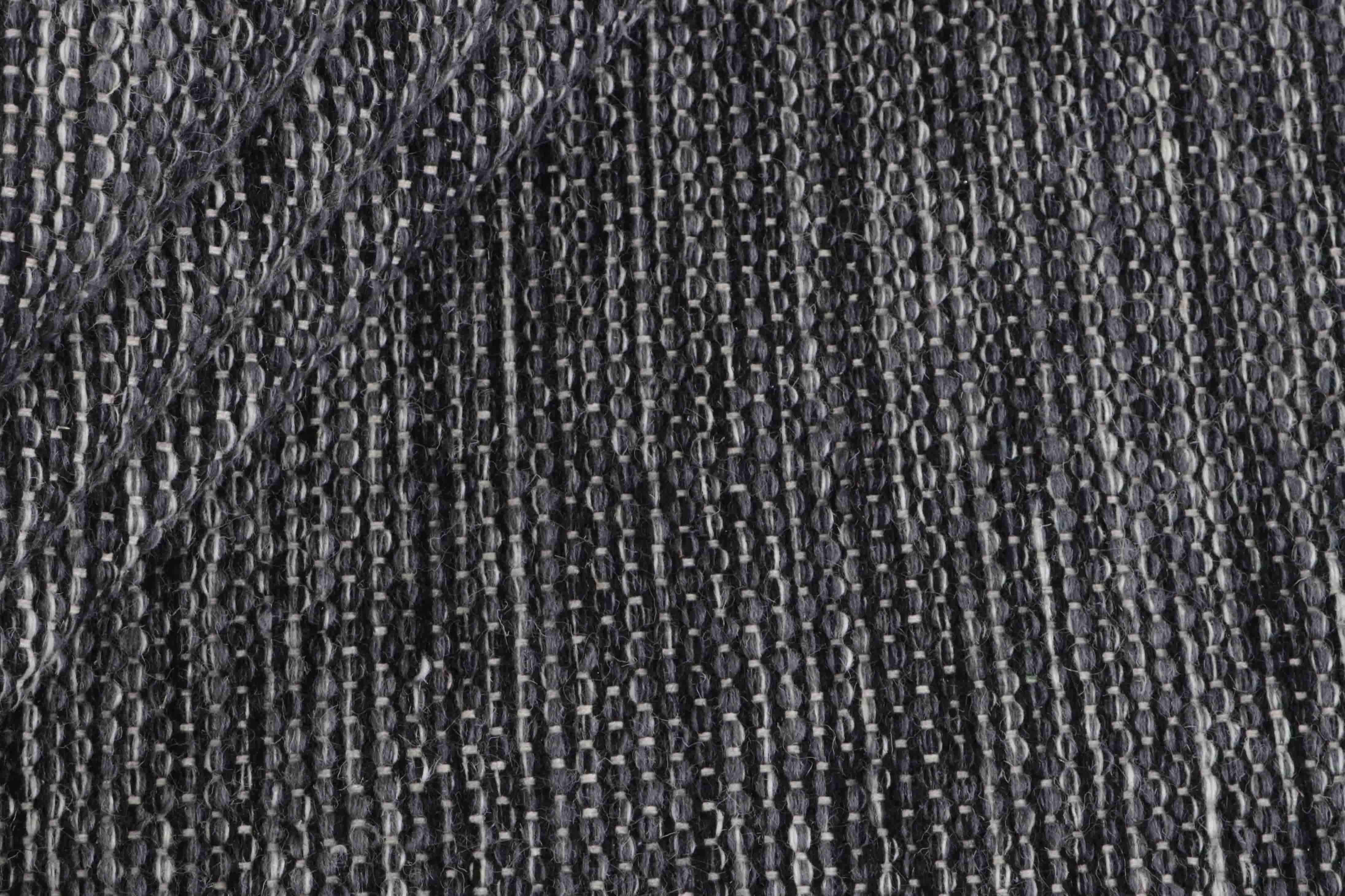 Laagpolig vloerkleed MOMO Rugs Atlas Grey