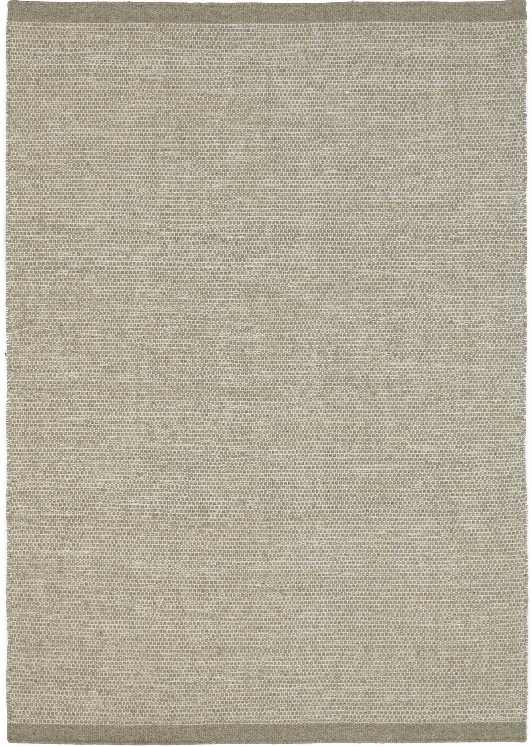 Laagpolig vloerkleed MOMO Rugs Teppe Camel