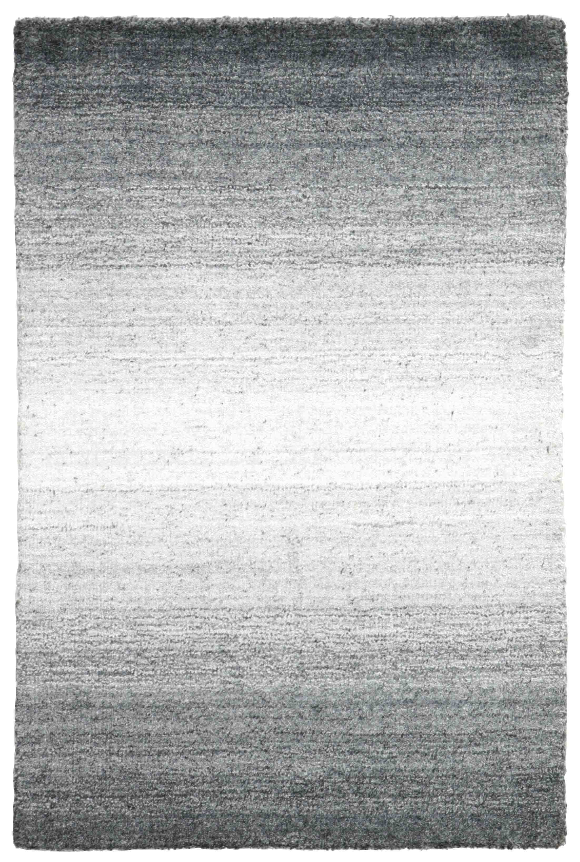 Laagpolig vloerkleed MOMO Rugs Arc de Sant Grey