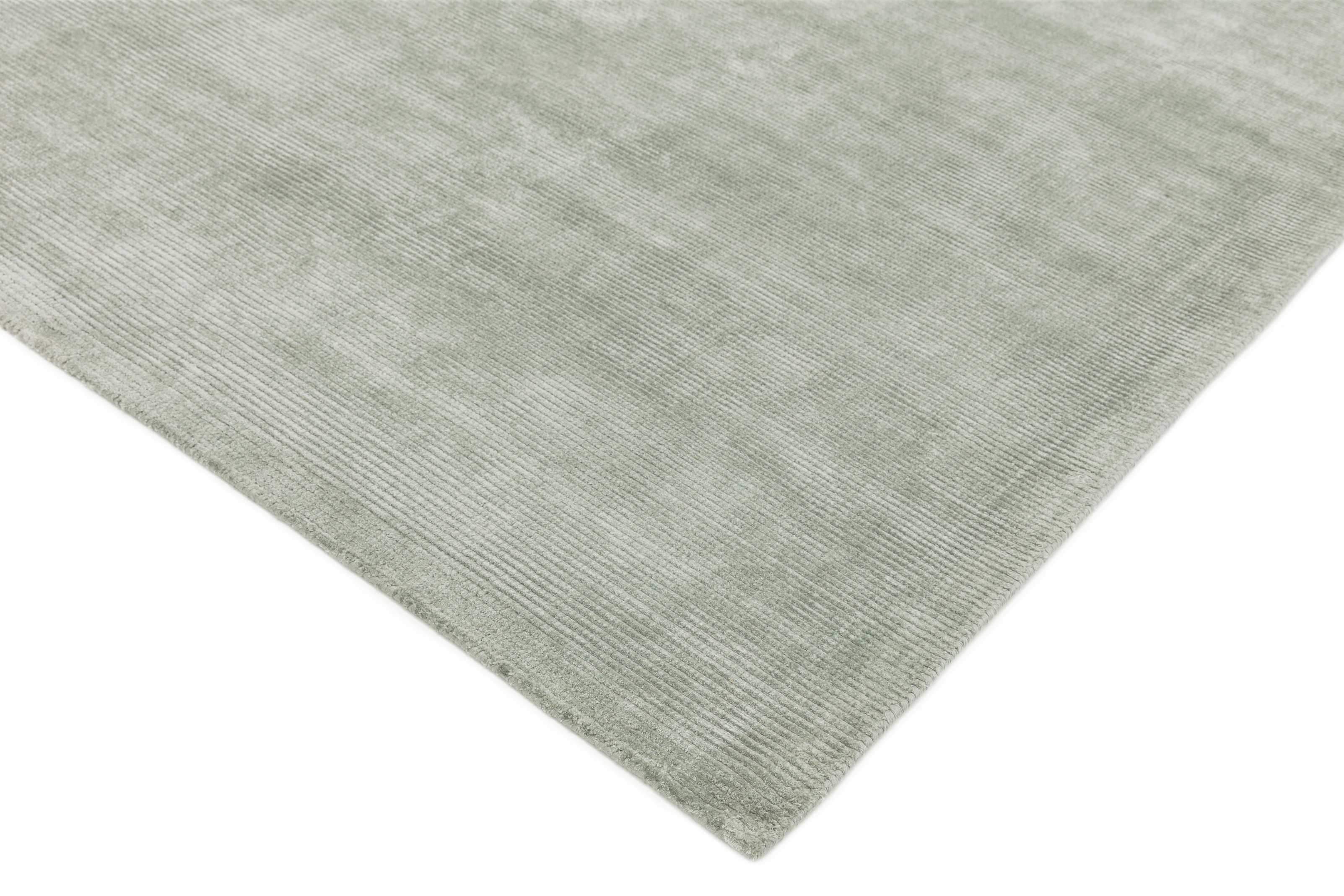 Laagpolig vloerkleed Easy Living Reko Rug French Grey