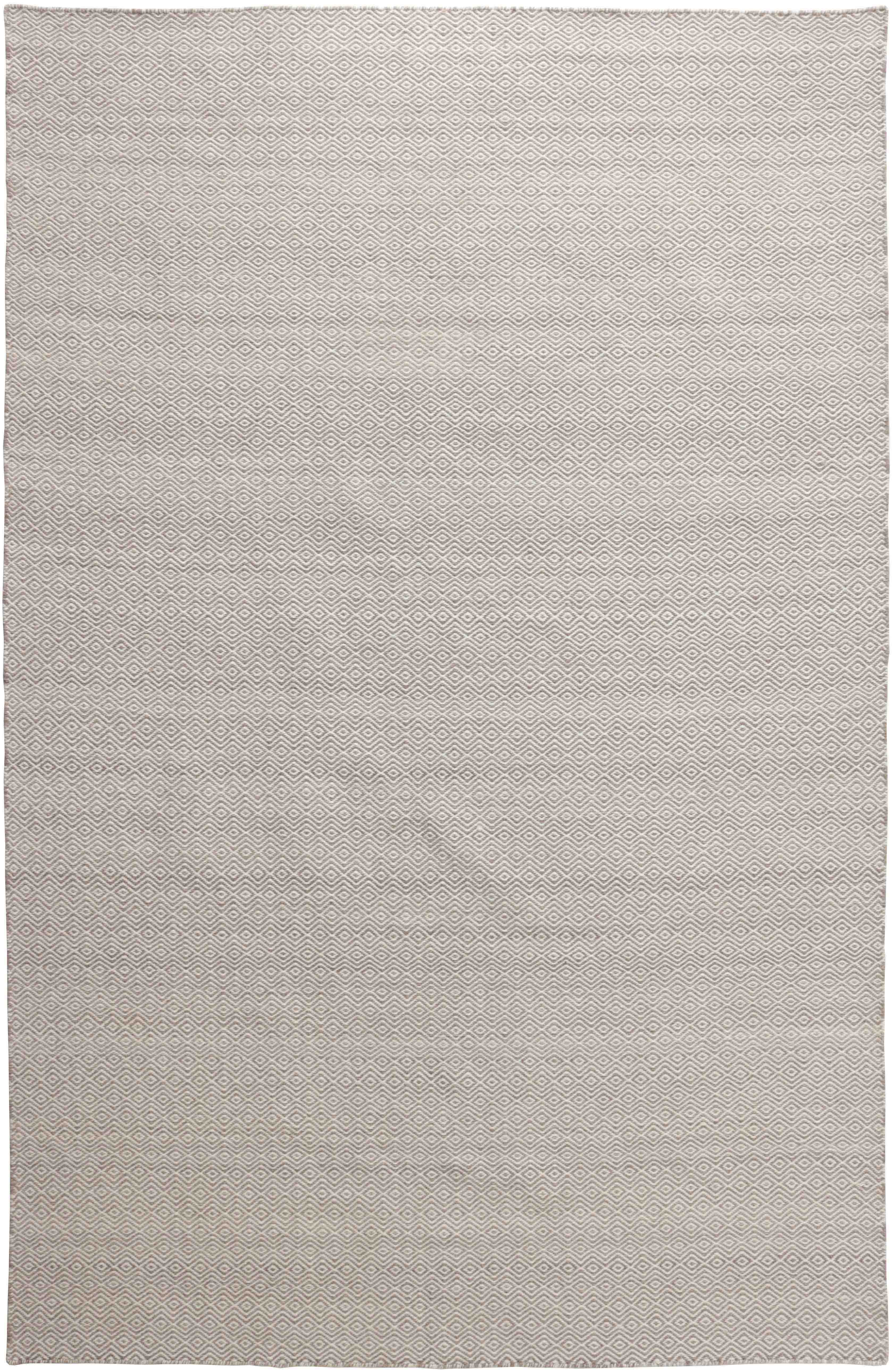 Laagpolig vloerkleed MOMO Rugs Bellevue Beige