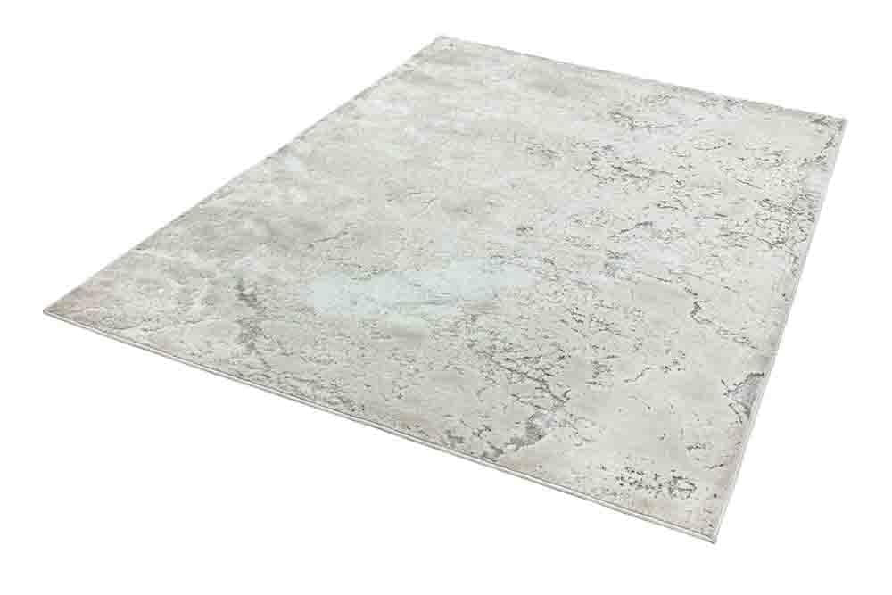 Laagpolig vloerkleed Easy Living Aurora AU03 Solar