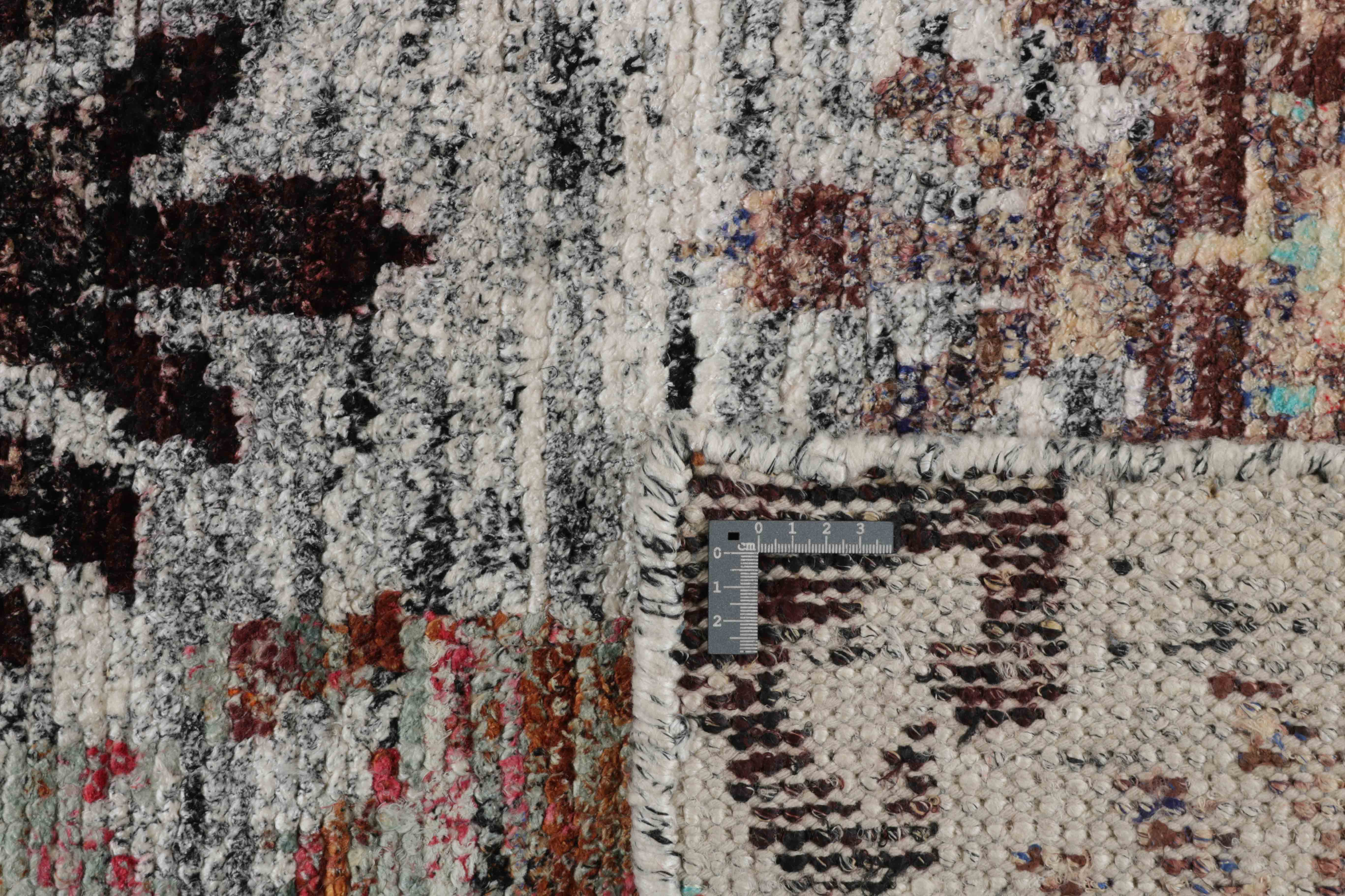 Laagpolig vloerkleed MOMO Rugs Sari Silk TX-3425
