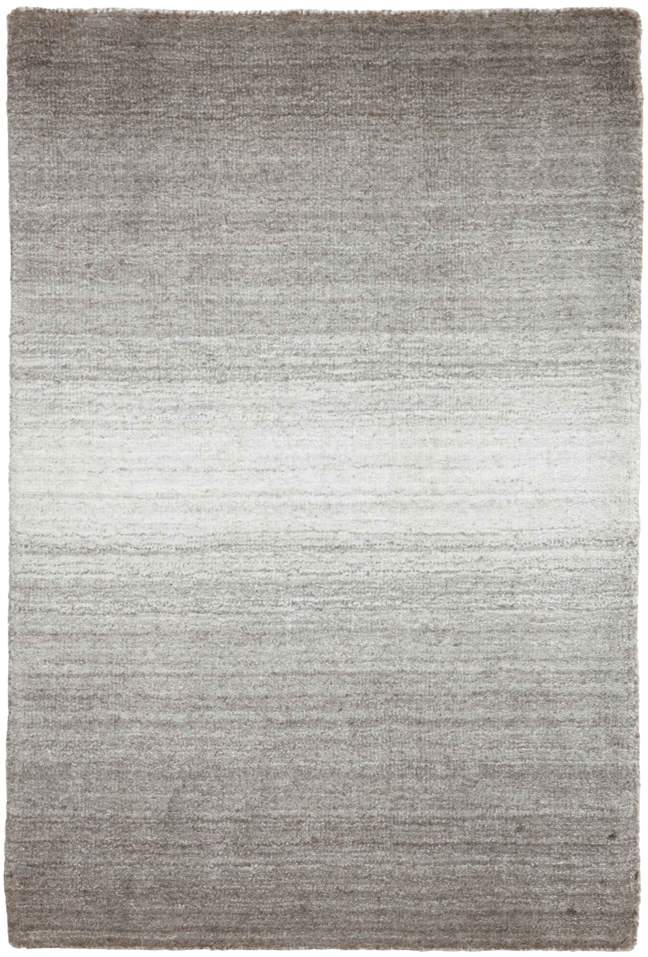 Laagpolig vloerkleed MOMO Rugs Arc de Sant Brown