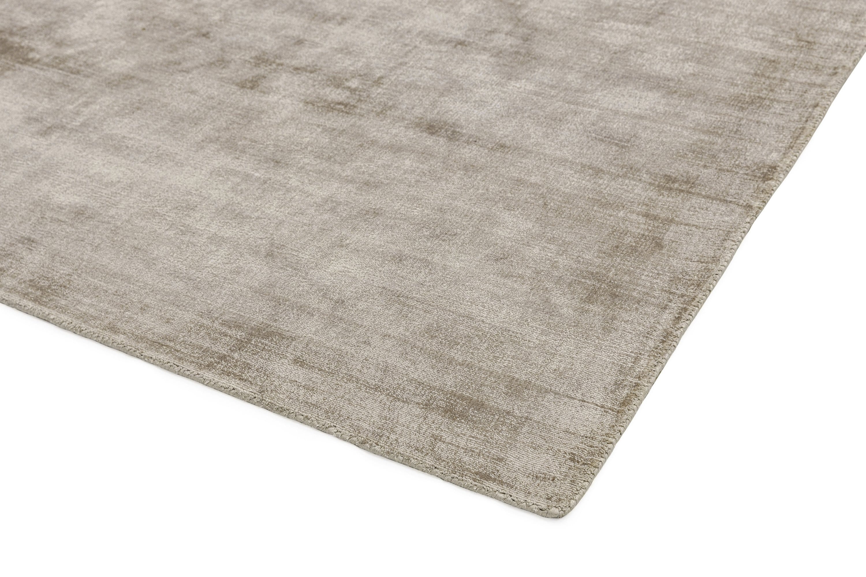 Laagpolig vloerkleed Easy Living Blade Rug Smoke