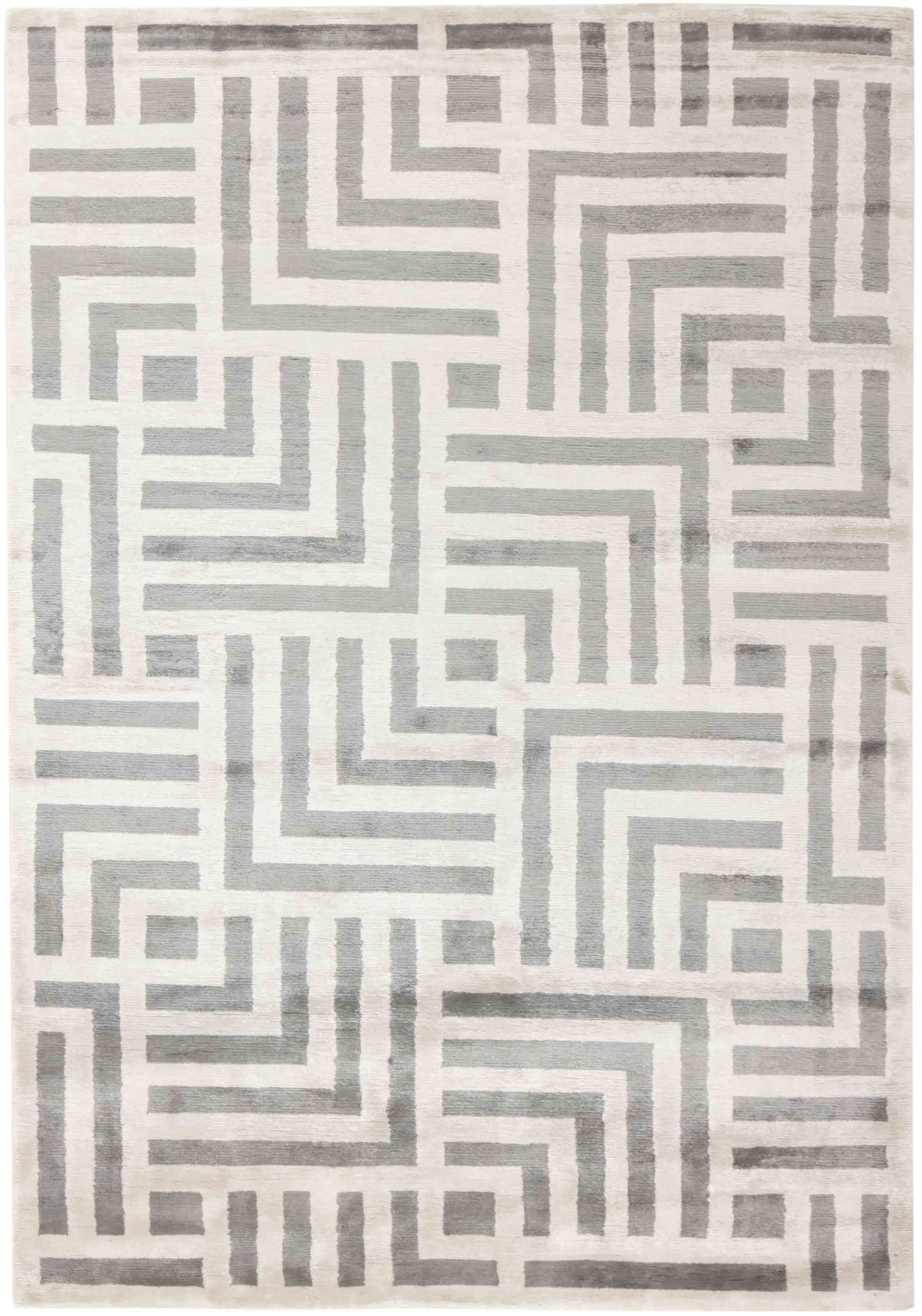 Laagpolig vloerkleed MOMO Rugs Cosmou Avenue
