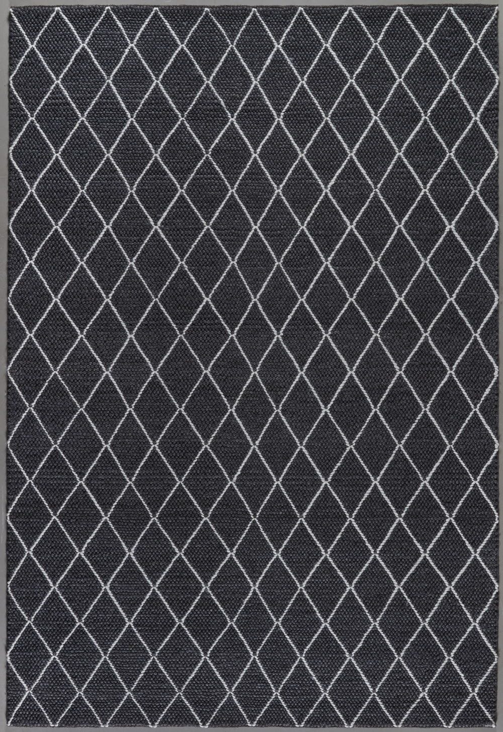 Structuur vloerkleed MOMO Rugs Stockholm 90