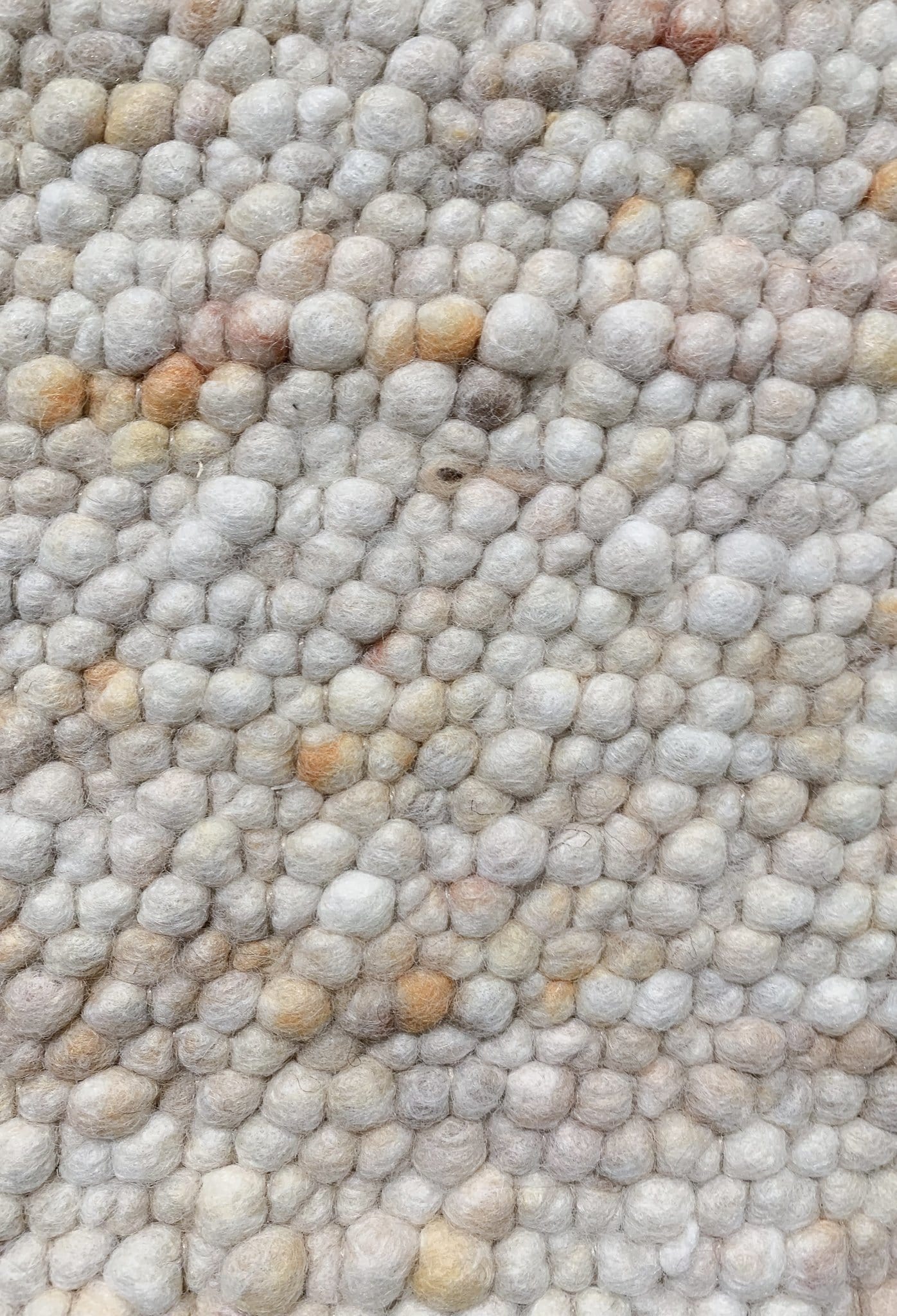 Structuur vloerkleed MOMO Rugs Bellano 26
