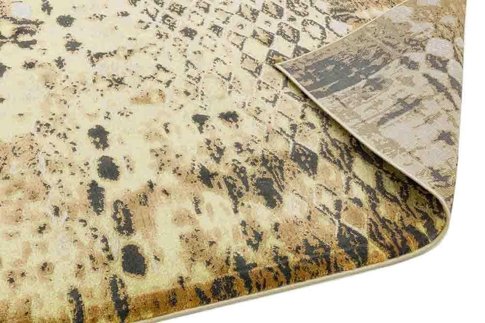 Laagpolig vloerkleed Easy Living Aurora AU07 Diamond