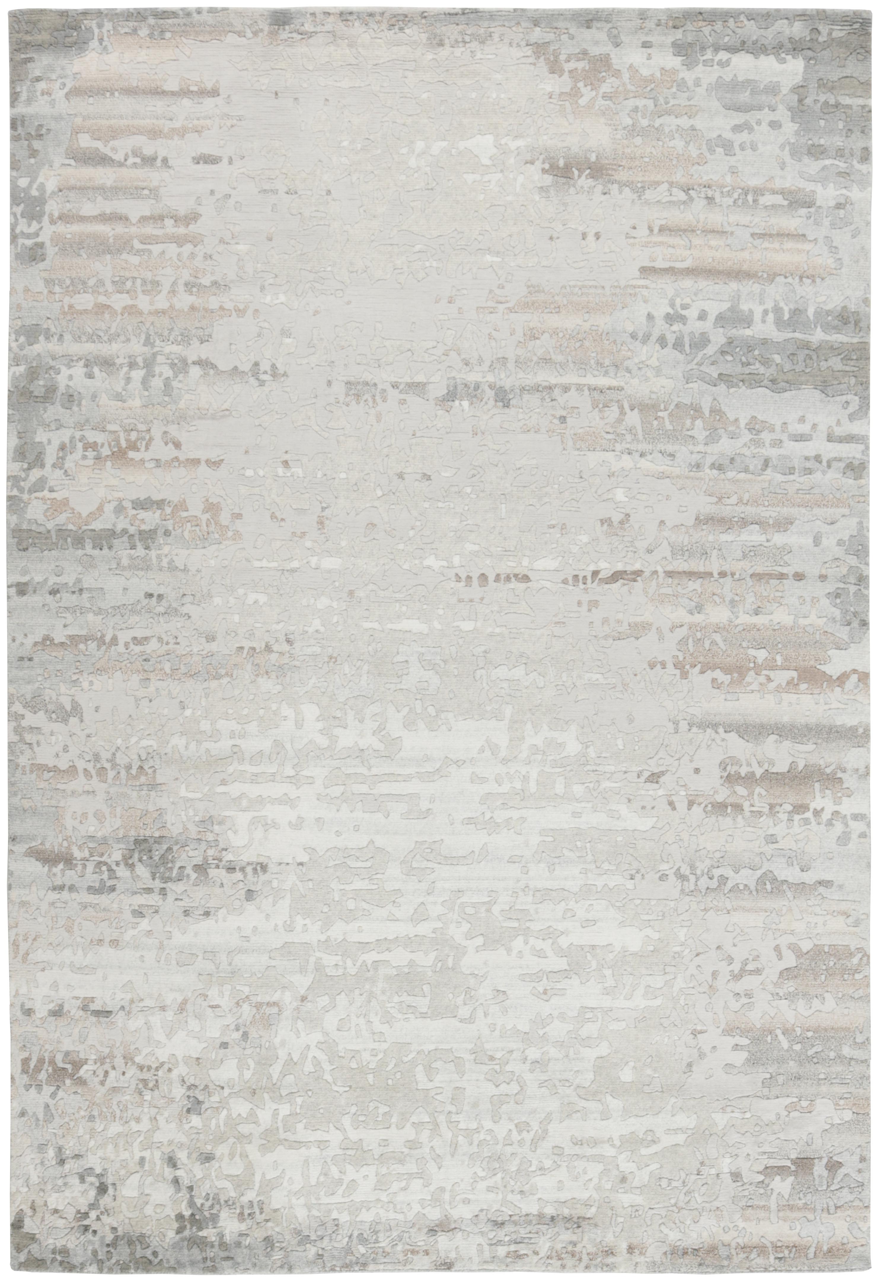 Laagpolig vloerkleed MOMO Rugs Temptation 7651