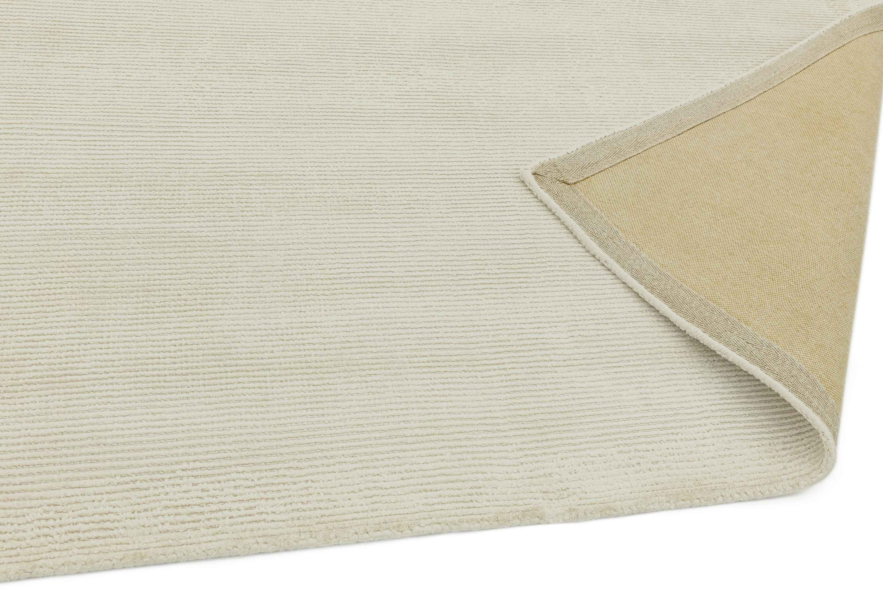 Laagpolig vloerkleed Easy Living Reko Rug Putty