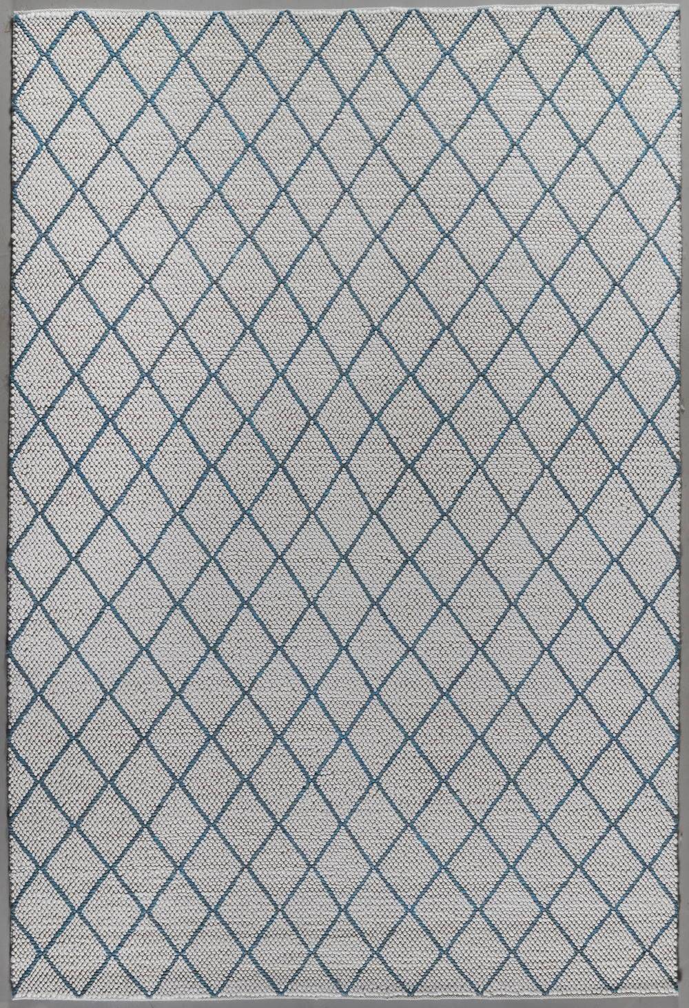 Structuur vloerkleed MOMO Rugs Stockholm 110