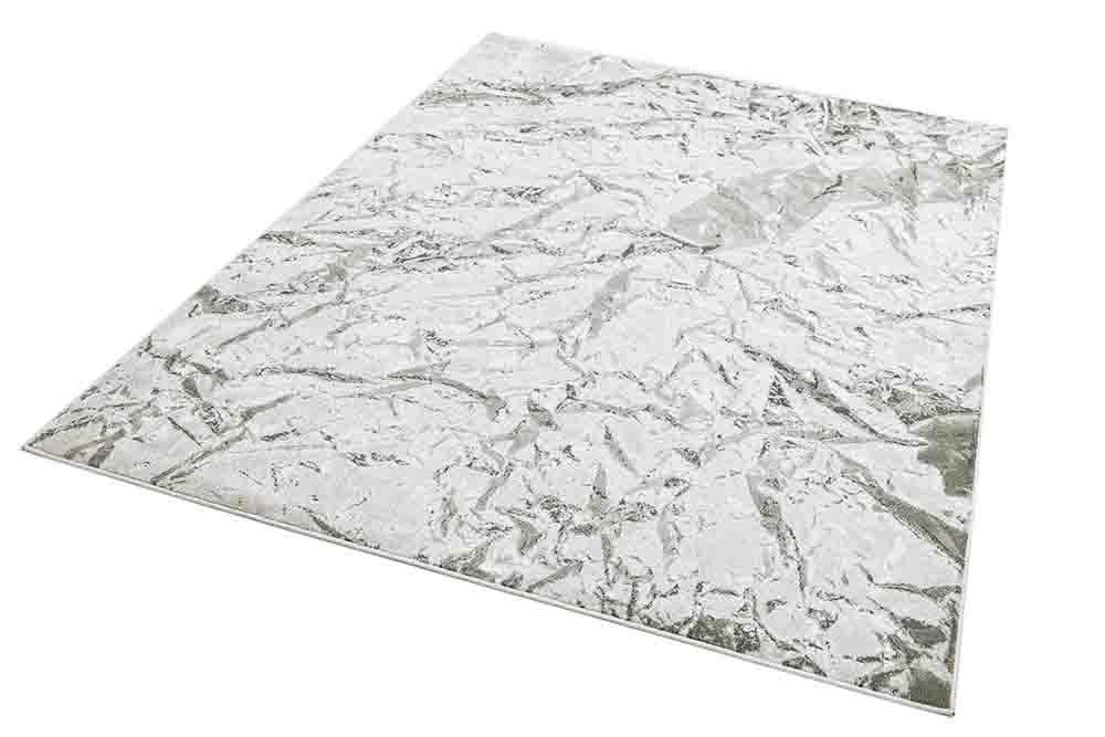 Laagpolig vloerkleed Easy Living Aurora AU09 Satin