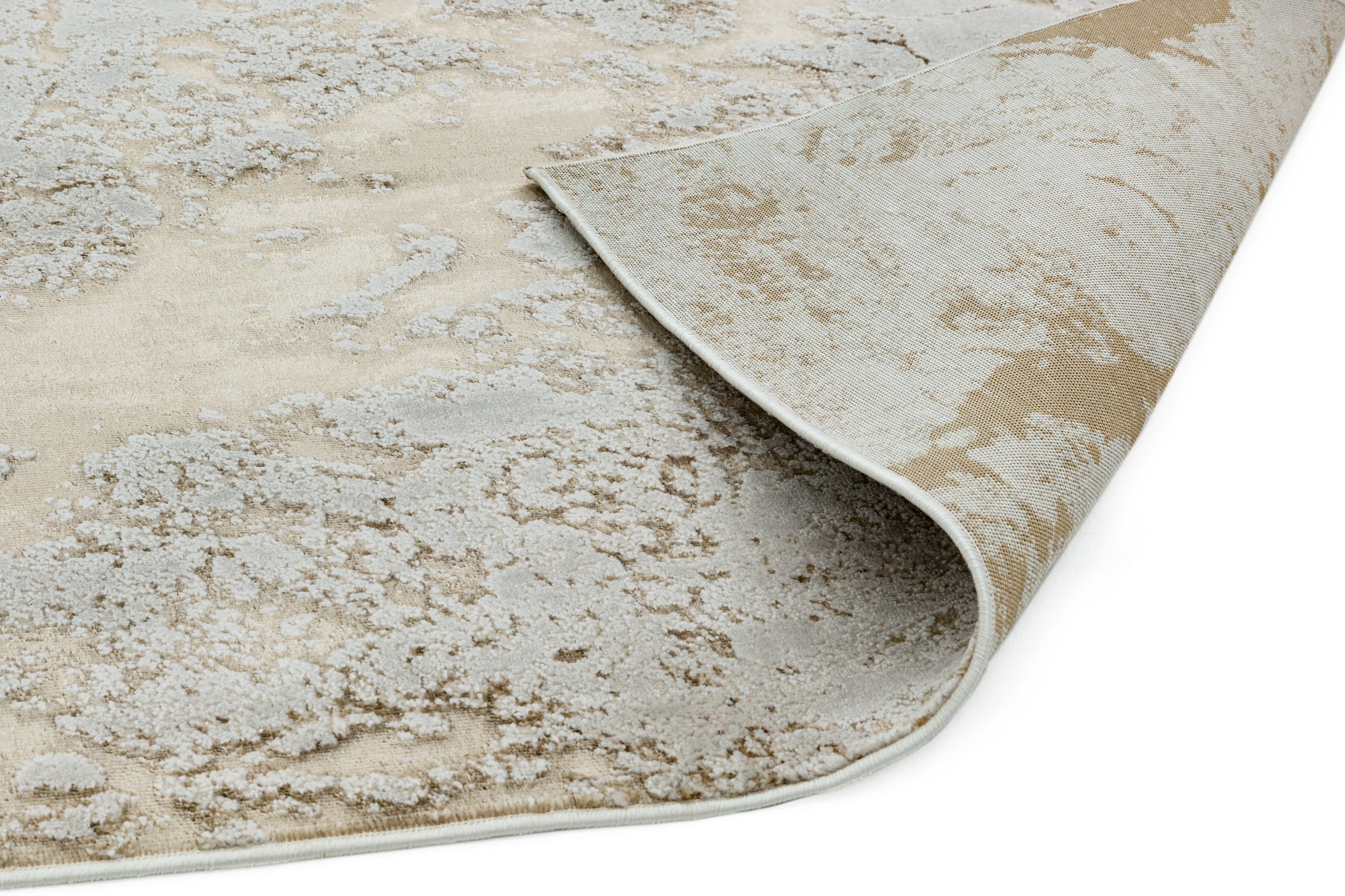 Laagpolig vloerkleed Easy Living Aurora au16 Strata