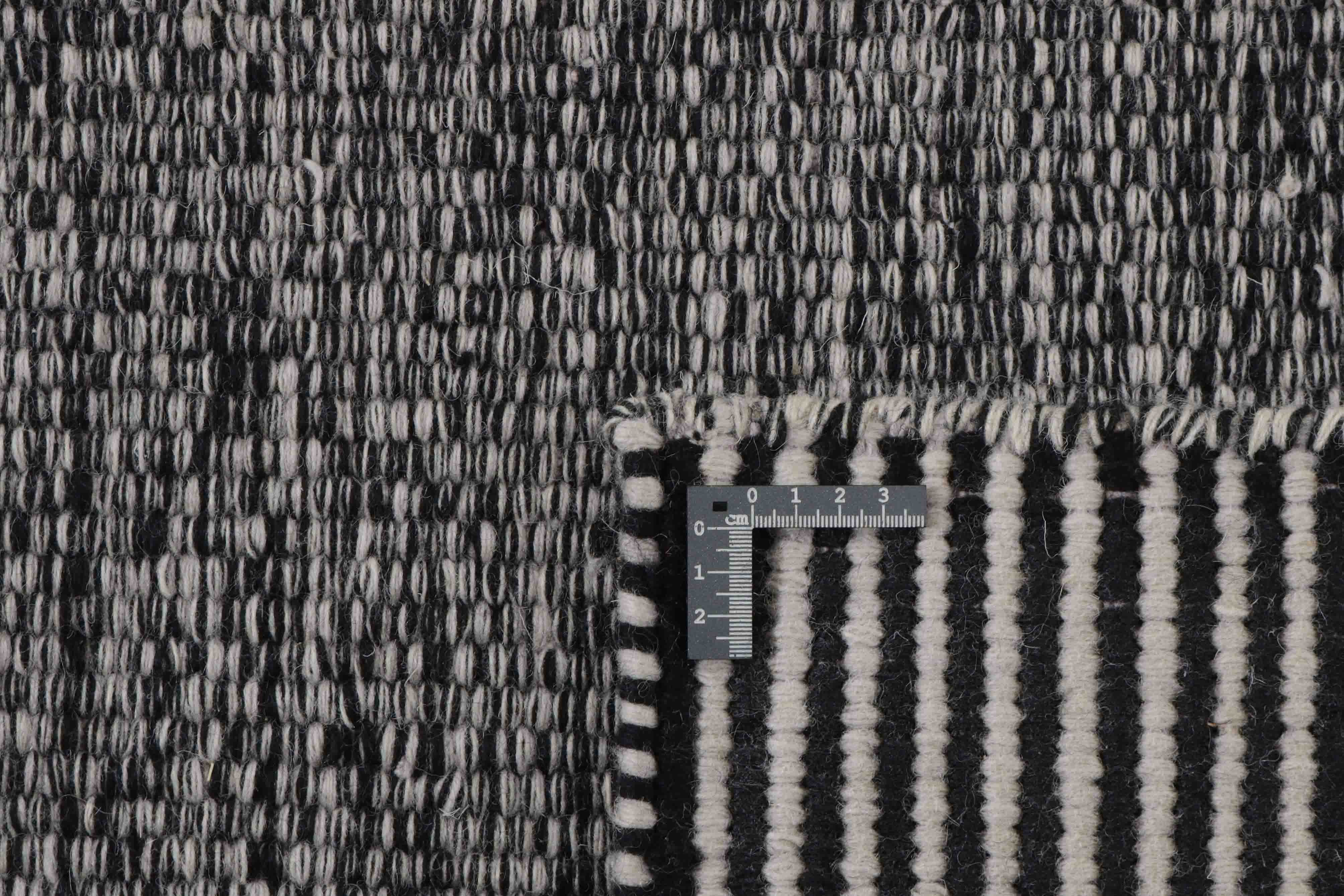 Laagpolig vloerkleed MOMO Rugs Comfort Steel