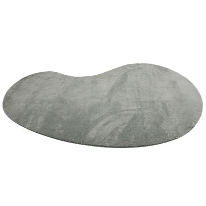 Vloerkleed Rugestiq Shapes Forest Green 160x230