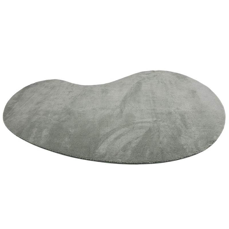Vloerkleed Rugestiq Shapes Forest Green 160x230