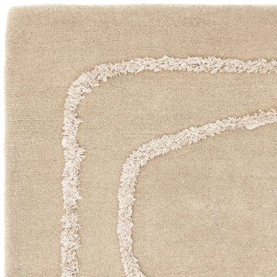 Vloerkleed Matrix 95 Infinity Sand
