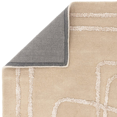 Vloerkleed Matrix 95 Infinity Sand