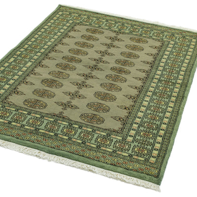 Vloerkleed Rugestiq Bokhara groen – foto 2