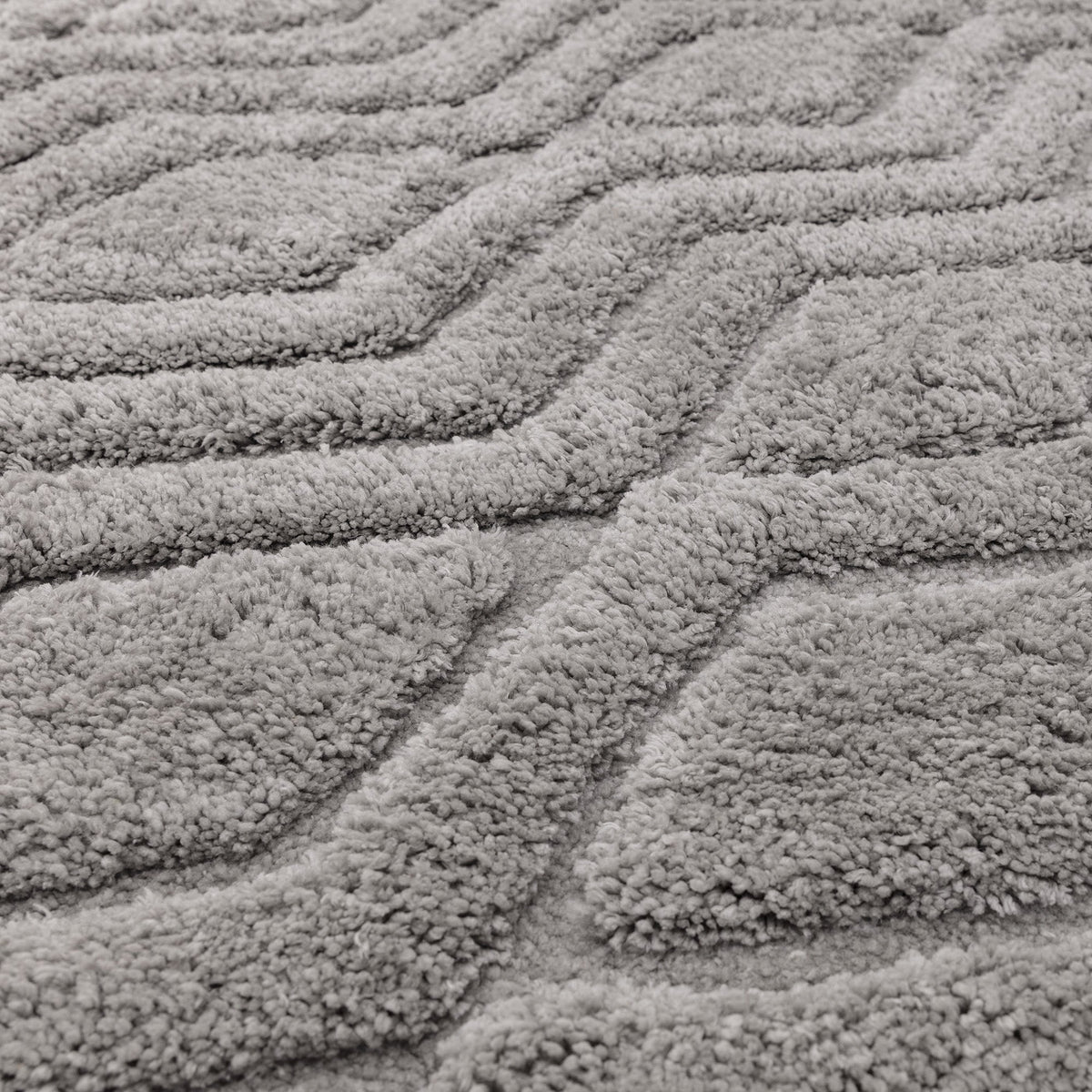Vloerkleed Rugestiq Harrison zilver – foto 7