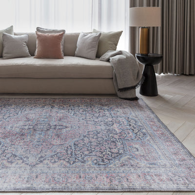 Vloerkleed Rugestiq Kaya KY11 Rana – foto 2
