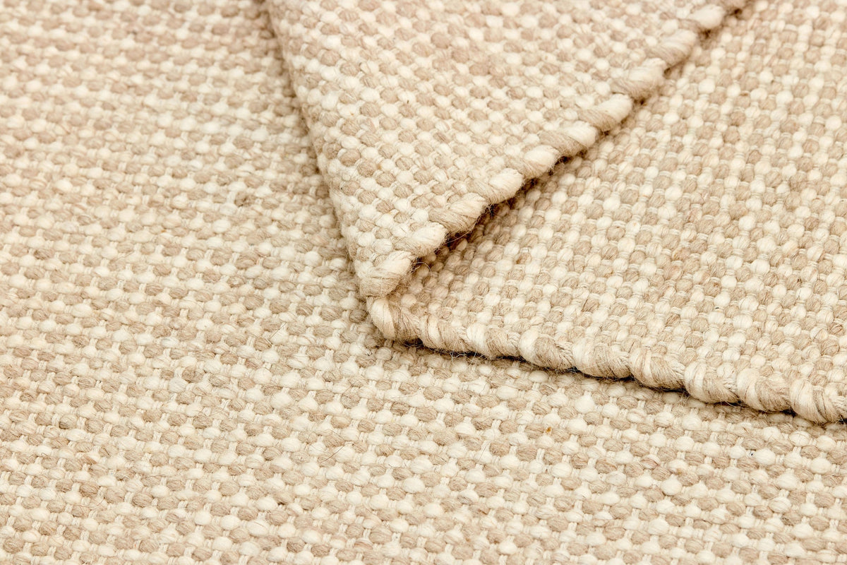 MOMO Rugs Nordic Touch Beige – leveranciersfoto