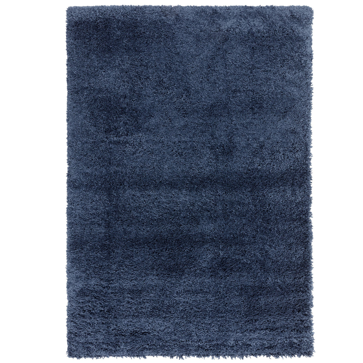 Vloerkleed Rugestiq Ritchie blauw – foto 1