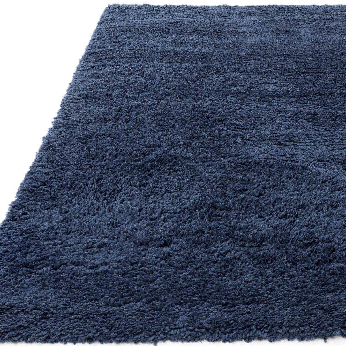 Vloerkleed Rugestiq Ritchie blauw – foto 2
