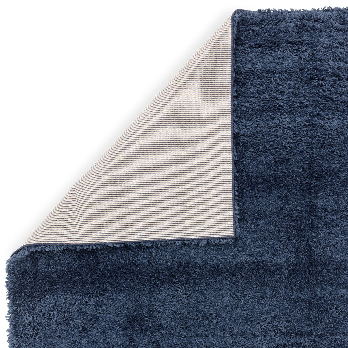Vloerkleed Rugestiq Ritchie blauw – foto 4