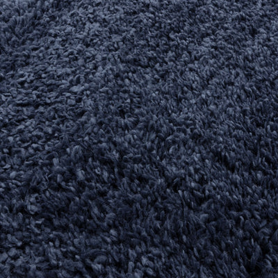 Vloerkleed Rugestiq Ritchie blauw – foto 5