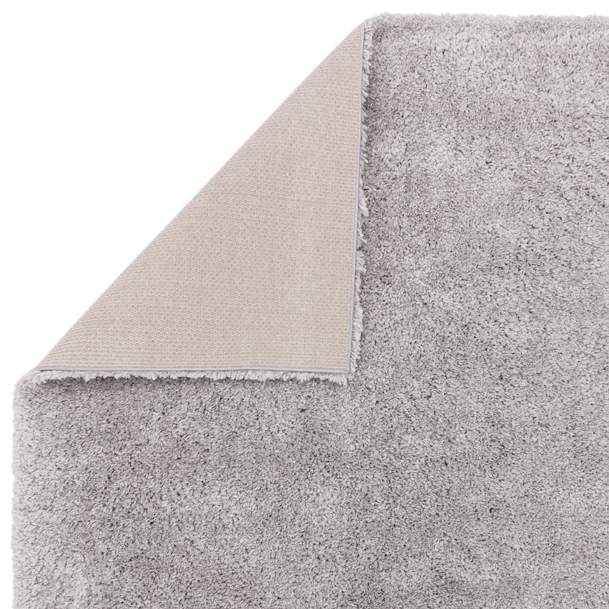 Vloerkleed Rugestiq Ritchie lichtgrijs – foto 4