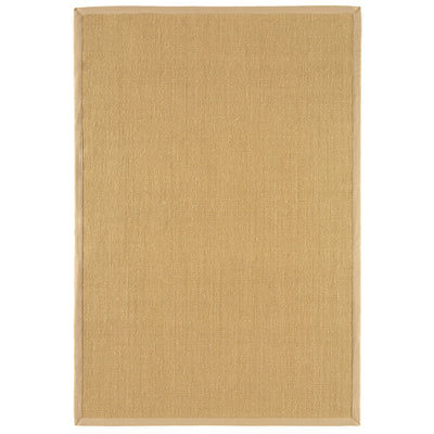 Laagpolig vloerkleed Easy Living Sisal Linen Linen – productfoto