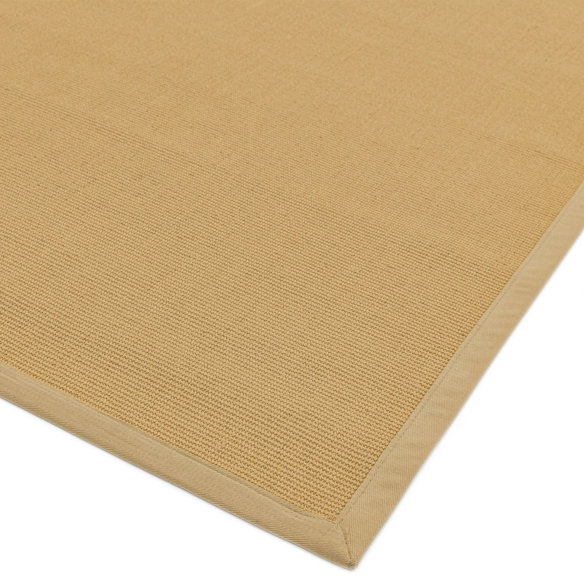 Laagpolig vloerkleed Easy Living Sisal Linen Linen – leveranciersfoto