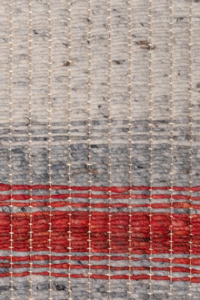 Structuur vloerkleed MOMO Rugs Varenna Red – leveranciersfoto