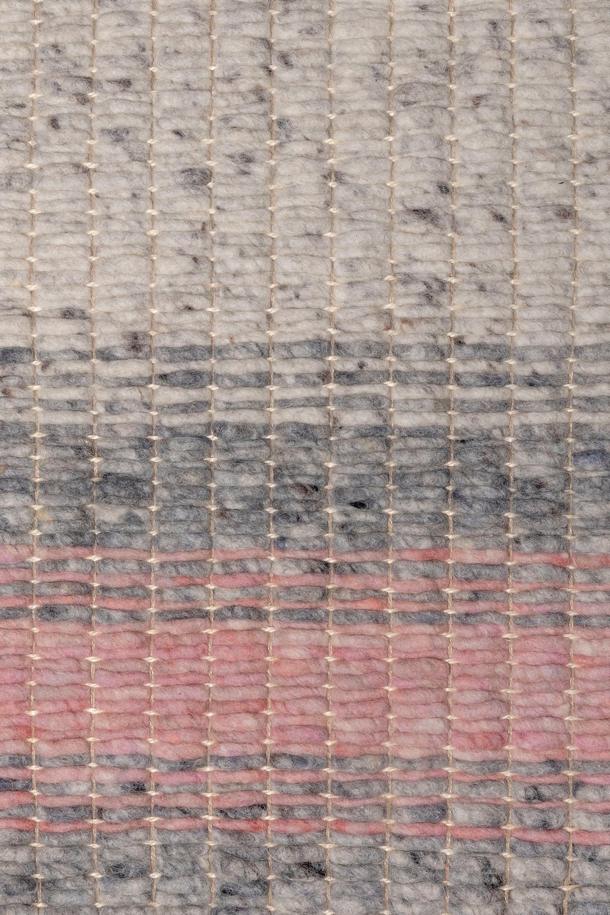 Structuur vloerkleed MOMO Rugs Varenna Pink – leveranciersfoto