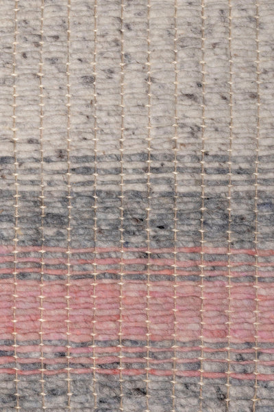Structuur vloerkleed MOMO Rugs Varenna Pink – leveranciersfoto