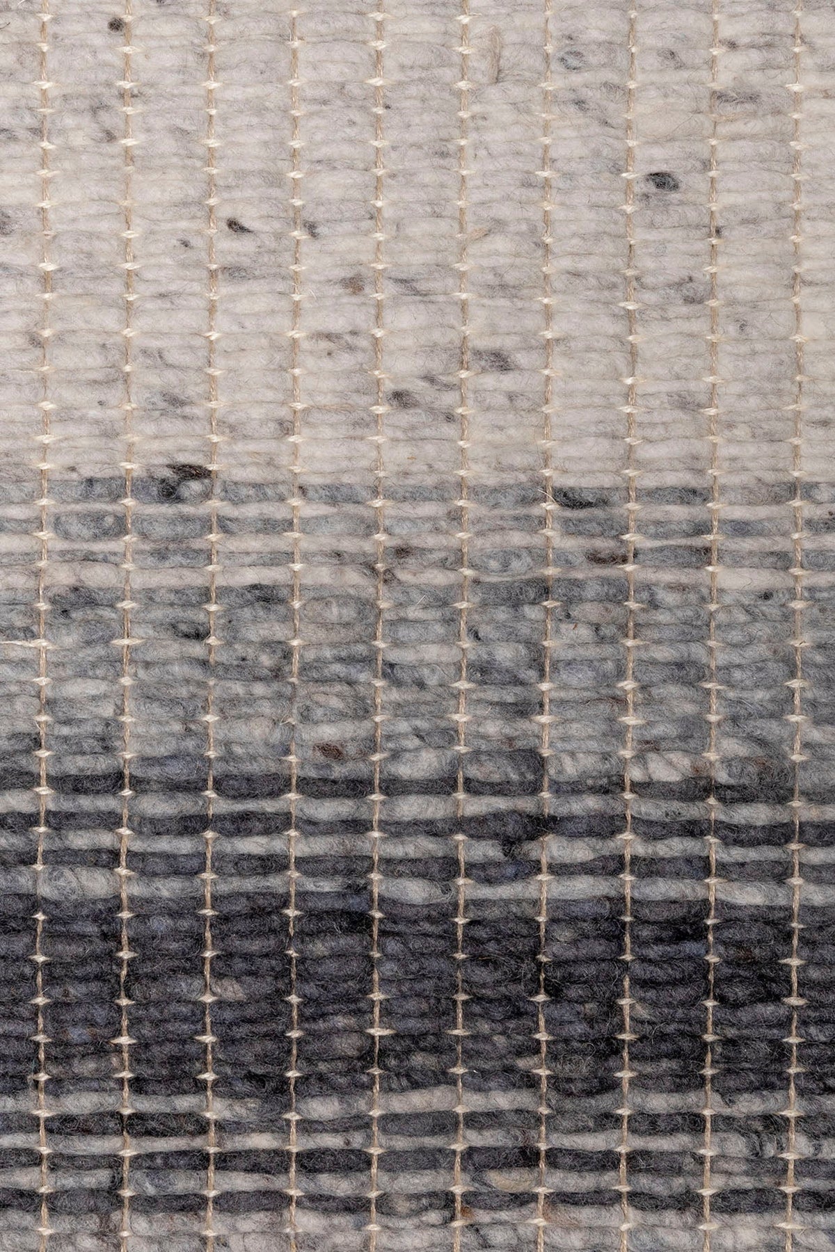 Structuur vloerkleed MOMO Rugs Varenna Black – leveranciersfoto
