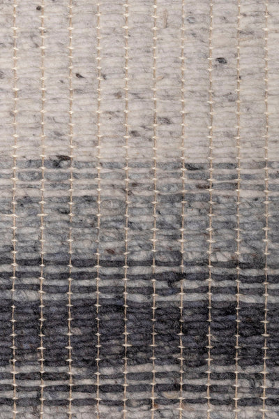 Structuur vloerkleed MOMO Rugs Varenna Black – leveranciersfoto