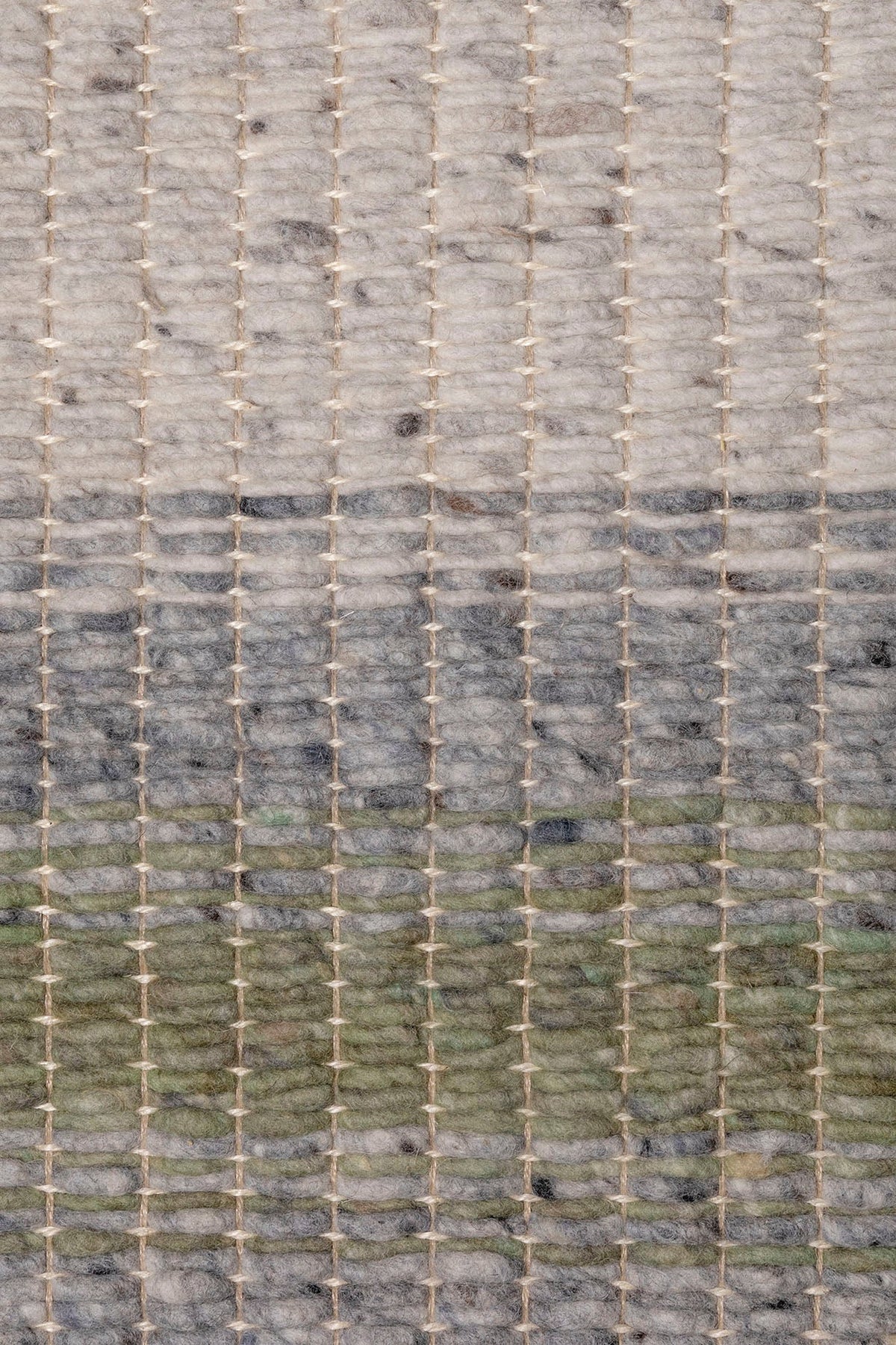 Structuur vloerkleed MOMO Rugs Varenna Green – leveranciersfoto