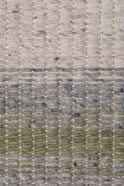 Structuur vloerkleed MOMO Rugs Varenna Green – leveranciersfoto