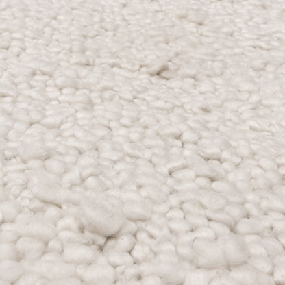 Vloerkleed Abbus Ivory