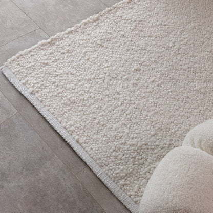 Vloerkleed Abbus Ivory