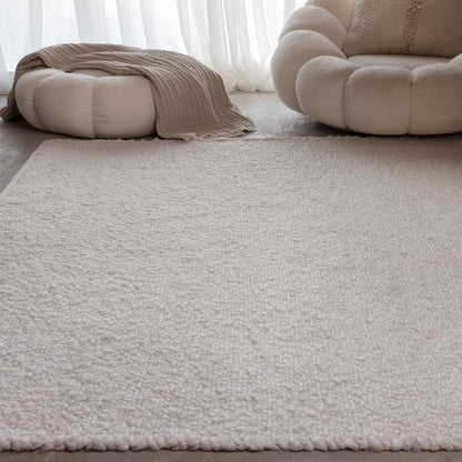 Vloerkleed Abbus Ivory