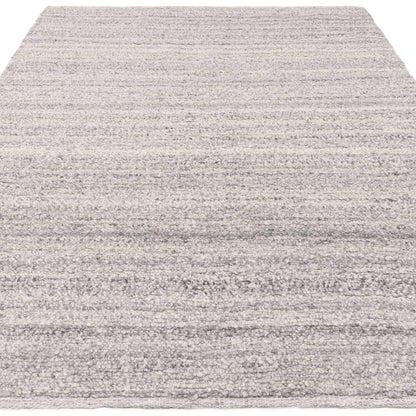 Vloerkleed Abbus Steel