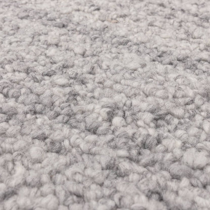 Vloerkleed Abbus Steel