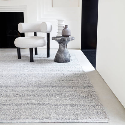Vloerkleed Abbus Steel